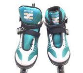 PATINES SKIDS CONTROL INLINES