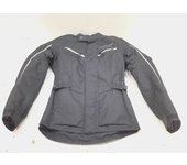 CHAQUETA MOTORISTA REVIT LADY