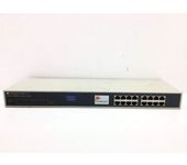 SWITCH IDEAL TECHNOLOGY ELS16