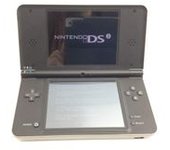 NINTENDO DS NINTENDO DSI XL
