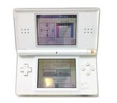 NINTENDO DS NINTENDO DS LITE