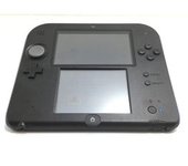 NINTENDO 2DS/3DS NINTENDO 2DS