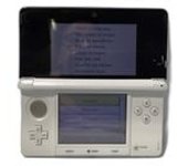 NINTENDO 2DS/3DS NINTENDO 3DS