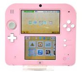 NINTENDO 2DS/3DS NINTENDO 2DS