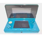 NINTENDO 2DS/3DS NINTENDO 3DS
