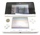 NINTENDO 2DS/3DS NINTENDO 3DS