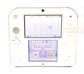 NINTENDO 2DS/3DS NINTENDO 2DS