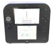 NINTENDO 2DS/3DS NINTENDO 2DS