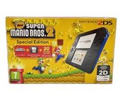 NINTENDO 2DS/3DS NINTENDO 2DS