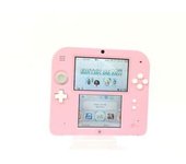 NINTENDO 2DS/3DS NINTENDO 2DS
