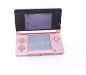 NINTENDO 2DS/3DS NINTENDO 3DS