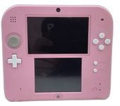 NINTENDO 2DS/3DS NINTENDO 2DS