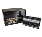 TARJETA SONIDO MICROMIX MH400