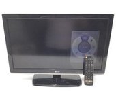 TELEVISOR LCD 32” LG 32LK330LCD32
