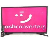 TELEVISOR LED 32” SAMSUNG 32T4305_ SMART TV