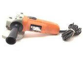 RADIAL BLACK & DECKER ELECTRICA