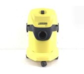 ASPIRADOR TALLER KARCHER WD 3