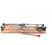 CORTADORA AZULEJOS RUBI TS-50