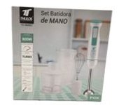 BATIDORA BRAZO THULOS TH-BM801