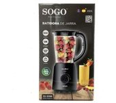 BATIDORA VASO SOGO BAT-SS-5088