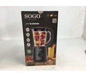 BATIDORA VASO SOGO BAT-SS-5088