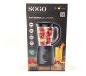 BATIDORA VASO SOGO BAT-SS-5088