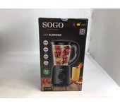 BATIDORA VASO SOGO BAT-SS-5088
