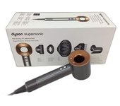 SECADOR PELO DYSON SUPERSONIC