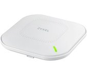 WAX610D-EU0101F punto de acceso inalámbrico 2400 Mbit/s Blanco Energía sobre Ethernet (PoE)