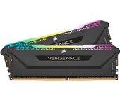 Vengeance CMH32GX4M2Z3200C16 módulo de memoria 32 GB 2 x 16 GB DDR4 3200 MHz, Memoria RAM