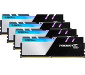 Trident Z F4-3200C16Q-64GTZN módulo de memoria 64 GB 4 x 16 GB DDR4 3200 MHz, Memoria RAM