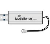 MR919 unidad flash USB 256 GB USB tipo A 3.2 Gen 1 (3.1 Gen 1) Negro, Plata, Lápiz USB