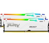 FURY DIMM 32 GB DDR5-6000 (2x 16 GB) Dual-Kit, Memoria RAM