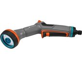 Pistola Difusora Comfort de pulverización de agua o boquilla, Ducha