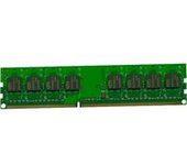 4GB DDR3 PC3-10666 módulo de memoria 1 x 4 GB 1333 MHz, Memoria RAM