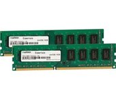 997031 módulo de memoria 16 GB 2 x 8 GB DDR3 1600 MHz, Memoria RAM
