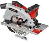 4331005 sierra circular portátil 19 cm Negro, Rojo 6000 RPM 1500 W