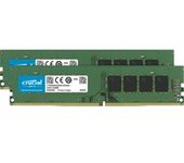 CT2K8G4DFRA32A módulo de memoria 16 GB 2 x 8 GB DDR4 3200 MHz, Memoria RAM