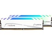 Redline Lumina módulo de memoria 16 GB 2 x 8 GB DDR4 3600 MHz, Memoria RAM