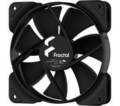 Aspect 12 Carcasa del ordenador Ventilador 12 cm Negro 1 pieza(s)