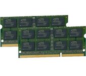 SO-DIMM 16GB DDR3 Essentials módulo de memoria 2 x 8 GB 1333 MHz, Memoria RAM