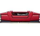 F4-2800C17S-8GVR módulo de memoria 8 GB 1 x 8 GB DDR4 2133 MHz, Memoria RAM