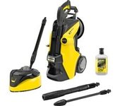 K 7 Premium Power Flex Home 1.317-322.0, Hidrolimpiadora de alta presión
