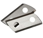 3405930 accesorio para tijera cortacésped Hoja Plata, Cuchilla de repuesto
