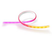 Philips Hue White & Color Ambiance Extensión 1 metro Gradient Lightstrip