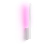 Philips Hue White & Color Ambiance Aplique mural Liane