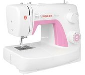3223 Simple Máquina de coser automática Electromecánica