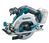 DHS680Z sierra circular portátil 16,5 cm Verde 5000 RPM