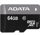 Micro SDXC 64GB MicroSDXC UHS Clase 10, Tarjeta de memoria
