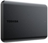 Canvio Basics 2022 2 TB Externo, Unidad de disco duro
